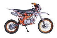 купить Мотоцикл ROCKOT Rental 125 Axis PITBIKE в Москве - фото 