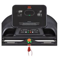 купить Беговая дорожка CARDIOPOWER S35 в Москве - фото 