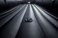 купить Лодка ПВХ RIVERBOATS 330 НДНД в Москве - фото 