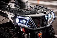 купить Квадроцикл АОДЕС PathCross 800L Pro EPS (ПСМ) в Москве - фото 