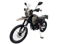 купить Мотоцикл кроссовый эндуро ROLIZ Ranger (ZS174MN-5A) 300 с ПТС в Москве - фото 