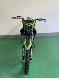 купить Мотоцикл JHLofr LK140 19/16 PITBIKE в Москве - фото 