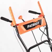 купить Снегоуборщик PATRIOT PS 710 E в Москве - фото 