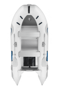 купить Лодка ПВХ STORMLINE Active 310 в Москве - фото 