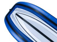 купить Лодка РИБ ТРИТОН 340 (NO CONSOLE) в Москве - фото 