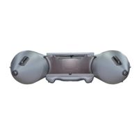 купить Лодка ПВХ ALTAIR HD 400 НДНД в Москве - фото 