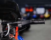 купить Снегоход SHARMAX SN-500 в Москве - фото 