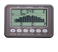 купить Гребной тренажер домашний Oxygen Fitness Typhoon HRC в Москве - фото 