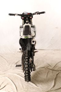купить Мотоцикл JHL ZR7 NC250SR (177MM) ENDURO в Москве - фото 