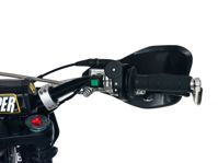 купить Мотоцикл кроссовый эндуро SHARMAX Expert 300 в Москве - фото 