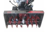 купить Снегоуборщик EVOLINE SBG 760 TE в Москве - фото 