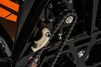 купить Мотобуксировщик FLAIZER G500 1450 HP15 Standard в Москве - фото 