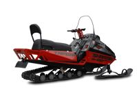 купить Снегоход SHARMAX SN-650 Tafgai в Москве - фото 