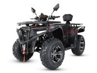 купить Квадроцикл MOTAX Grizlik 300 в Москве - фото 