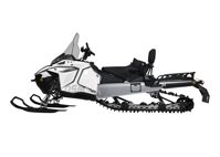 купить Снегоход OSM SM1000 в Москве - фото 