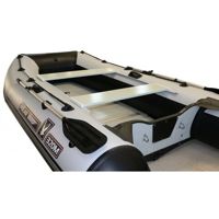 купить Лодка ПВХ POLAR BIRD PB-320M New Merlin (Кречет) в Москве - фото 