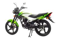 купить Мотоцикл MOTOLAND Voyage 200 в Москве - фото 