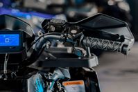 купить Квадроцикл SHARMAX Activator 250 в Москве - фото 