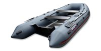купить Лодка ПВХ ХАНТЕР 360 в Москве - фото 