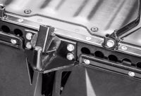 купить Снегоход СТЕЛС Мороз 600L CVTech (Канадский вариатор) в Москве - фото 