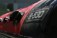 купить Лодка РИБ БУРЕВЕСТНИК 530 LIGHT в Москве - фото 