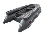 купить Лодка ПВХ X-RIVER Rocky 415 фальшборт в Москве - фото 