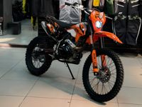 купить Мотоцикл кроссовый эндуро REGULMOTO Athlete PR 300 21/18 5 передач в Москве - фото 