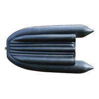 купить Лодка ПВХ REEF Тритон 390НД в Москве - фото 