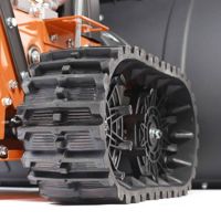 купить Снегоуборщик PATRIOT Сибирь 130 ET в Москве - фото 