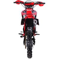 купить Мотоцикл кроссовый эндуро MIKILON Defender 300 в Москве - фото 