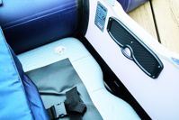 купить Лодка ПВХ STORMLINE AirDeck Extra 340 (2024) в Москве - фото 