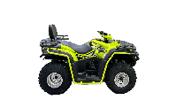 купить Квадроцикл BISON 330 в Москве - фото 