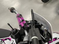 купить Мотоцикл BRZ H4 YX125s PITBIKE в Москве - фото 