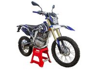 купить Мотоцикл AVANTIS A2 Lux (172FMM-3A, возд.охл.) ENDURO в Москве - фото 