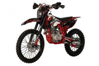 купить Мотоцикл кроссовый эндуро HASKY F5 Racing 169FMM 250 2023 в Москве - фото 