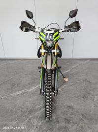 купить Мотоцикл МОТОБАЗА Jebe ENDURO в Москве - фото 