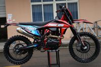 купить Мотоцикл кроссовый эндуро PROCIDA 2020 PR300 в Москве - фото 