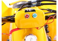 купить Квадроцикл SHARMAX 130 Cross в Москве - фото 