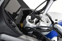 купить Мотоцикл MOTOLAND GS ENDURO (172FMM-5/PR250) ТУРЭНДУРО в Москве - фото 