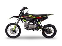 купить Мотоцикл AVANTIS H15-E Classic 17/14 в Москве - фото 