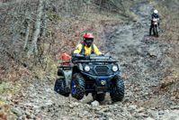 купить Квадроцикл SHARMAX Force 620  (2024) в Москве - фото 