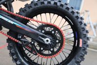 купить Мотоцикл кроссовый эндуро PROCIDA 2020 PR300 в Москве - фото 