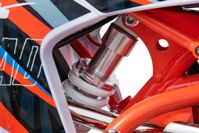 купить Мотоцикл REGULMOTO Pilot 110EA 14/12 PITBIKE в Москве - фото 