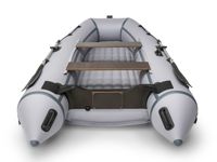 купить Лодка ПВХ АНДРОМЕДА Air 340 в Москве - фото 