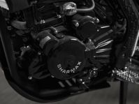 купить Мотоцикл кроссовый эндуро SHARMAX Expert 300 в Москве - фото 