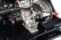 купить Мотобуксировщик БУРЛАК-М Экспедитор 20 л.с. в Москве - фото 