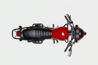 купить Мотоцикл SHARMAX Street Bike D Editions 200 (2024) в Москве - фото 