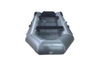 купить Лодка ПВХ BIG BOAT С280 в Москве - фото 