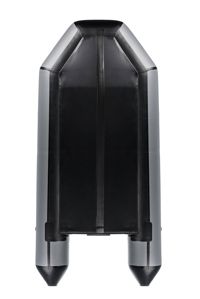 купить Лодка ПВХ SHARMAX M300 Sport (слань-книжка) (2024) в Москве - фото 