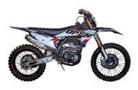 купить Мотоцикл TRX Open 300 NB ENDURO в Москве - фото 